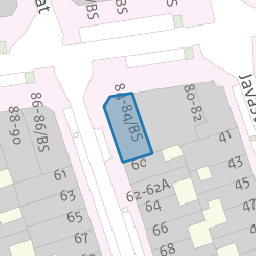 Perceel CTR00-C-2096