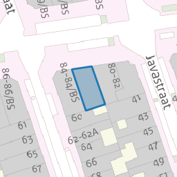 Perceel CTR00-C-2097