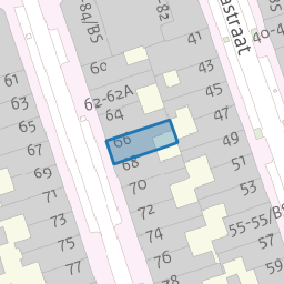 Perceel CTR00-C-2105