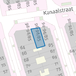 Perceel CTR00-C-2122