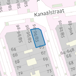 Perceel CTR00-C-2123