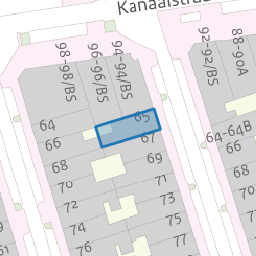 Perceel CTR00-C-2124