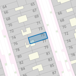 Perceel CTR00-C-2129