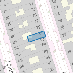 Perceel CTR00-C-2132