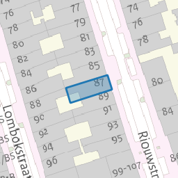 Perceel CTR00-C-2135