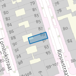 Perceel CTR00-C-2136