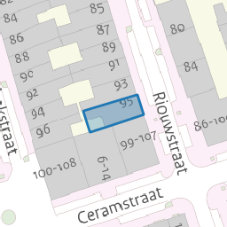 Perceel CTR00-C-2139