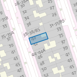 Perceel CTR00-C-2140