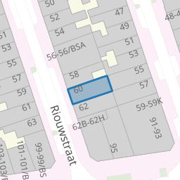 Perceel CTR00-C-2151