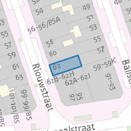 Perceel CTR00-C-2152