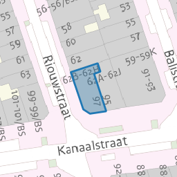 Perceel CTR00-C-2153