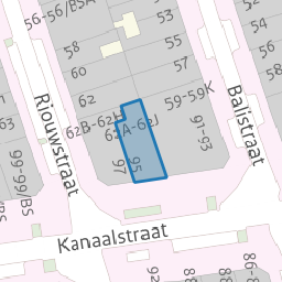 Perceel CTR00-C-2154