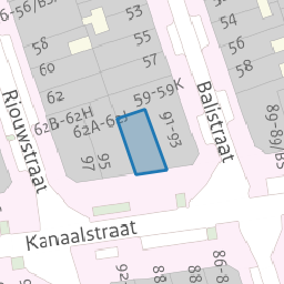 Perceel CTR00-C-2155