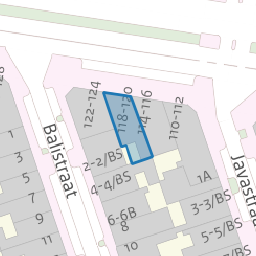 Perceel CTR00-C-2157