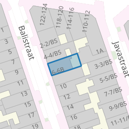 Perceel CTR00-C-2161