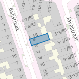 Perceel CTR00-C-2162