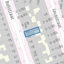 Perceel CTR00-C-2163