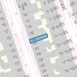 Perceel CTR00-C-2164