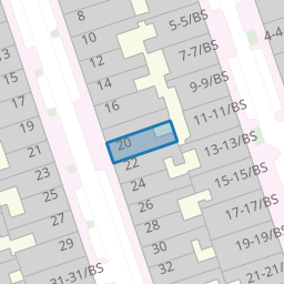 Perceel CTR00-C-2165