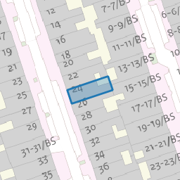 Perceel CTR00-C-2167