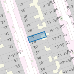 Perceel CTR00-C-2168