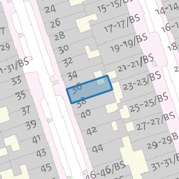 Perceel CTR00-C-2173