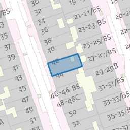 Perceel CTR00-C-2176