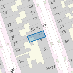 Perceel CTR00-C-2186