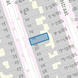 Perceel CTR00-C-2201