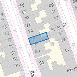 Perceel CTR00-C-2209