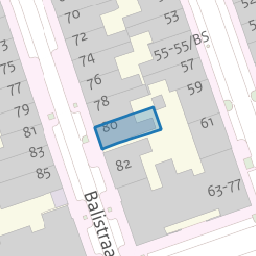 Perceel CTR00-C-2211