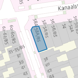 Perceel CTR00-C-2238