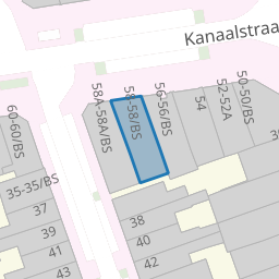 Perceel CTR00-C-2239