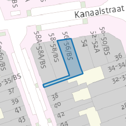 Perceel CTR00-C-2240