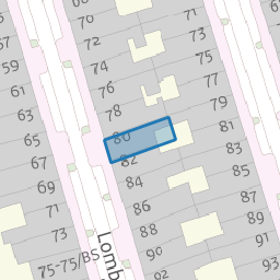 Perceel CTR00-C-2247