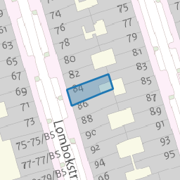 Perceel CTR00-C-2249