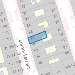 Perceel CTR00-C-2251