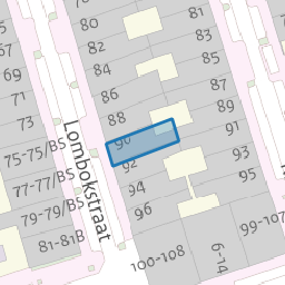 Perceel CTR00-C-2252