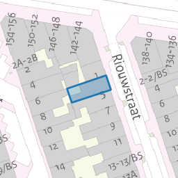 Perceel CTR00-C-2256