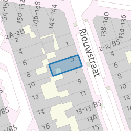 Perceel CTR00-C-2257