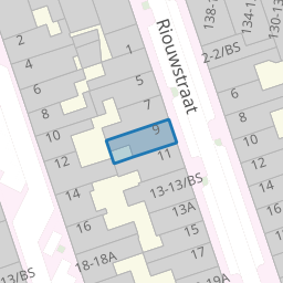 Perceel CTR00-C-2259