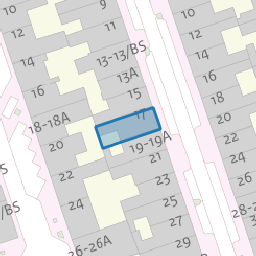 Perceel CTR00-C-2263