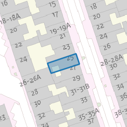 Perceel CTR00-C-2267