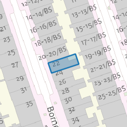 Perceel CTR00-C-2273