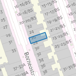 Perceel CTR00-C-2275