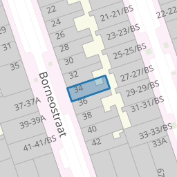 Perceel CTR00-C-2279