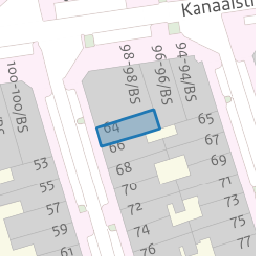 Perceel CTR00-C-2286