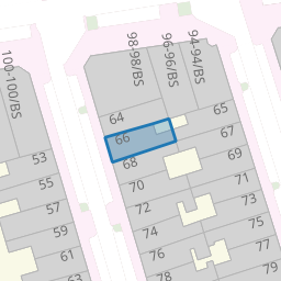 Perceel CTR00-C-2287