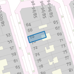 Perceel CTR00-C-2288