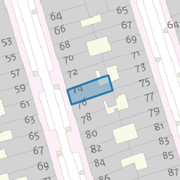 Perceel CTR00-C-2291